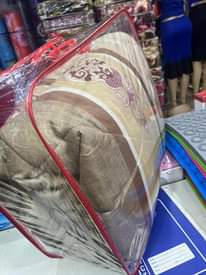 A picture of Duvet