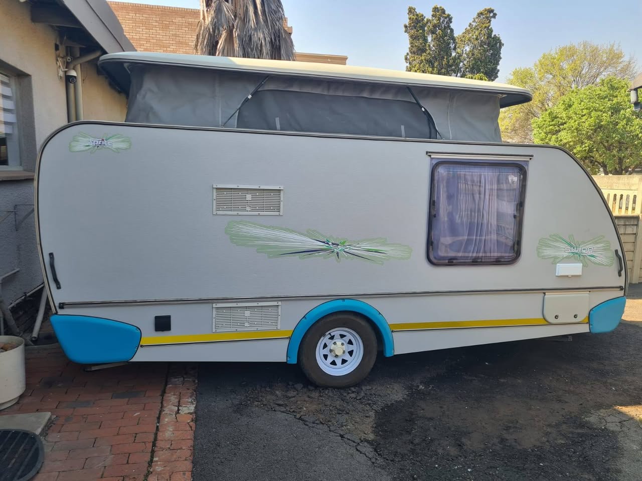 caravans