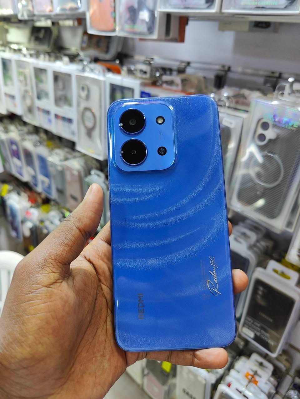 redmi