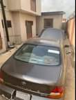 A picture of Grammer schl ikorodu Lagos 550k owner last price pls Buyer