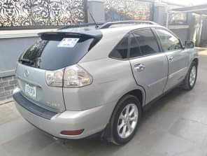 A picture of 4 6m Location Asaba Everything is working perfectly fine 08105359168