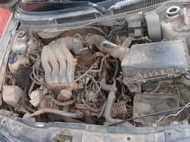 A picture of Golf 4 Manual In Good condition