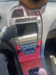 A picture of LEXUS ES350 UPGRADED