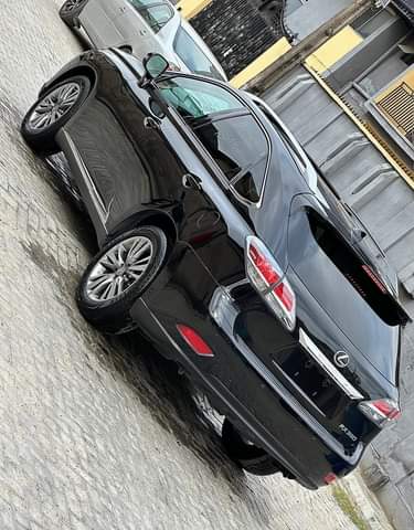 A picture of MR KEN AUTOs Ur Happiness Is Our Priority 2348038966089 call