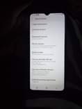 A picture of Samsung A03 core Android 12 32gb 2gb Ram