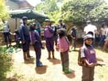A picture of THE BEST TEAM BUILDING COMPANY IN UGANDA BOOK NOW