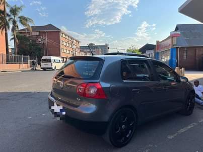 Kzn V.