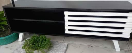 A picture of Tv showcase