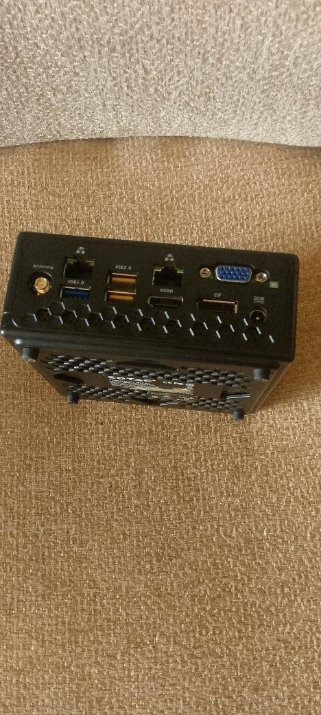 A picture of Computer cpu