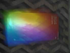 A picture of Redmi note2 android version 5 2gb ram 16gb rom HD