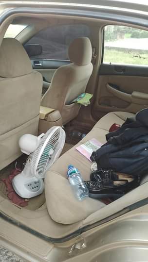 A picture of Honda 08065941072