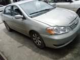 A picture of Toyota Corolla