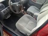 A picture of Six months used Toyota Corolla 2007 model with good engine