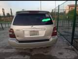 A picture of 2006 Toyota Highlander Suv