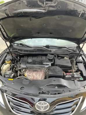 A picture of AWOOF SALE Toyota Camry 011 for sale Foreign used Buy