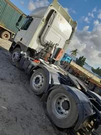 A picture of DAF