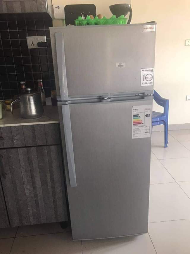 gas stoves