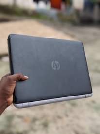 A picture of HP Pro Book