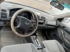 A picture of 2004 Honda civic