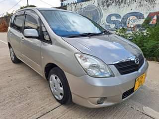 A picture of 2003 SPACIO NEW 0714058883 TOYOTA