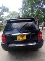 A picture of Kulluger four vvti Kal sanaa ipo Tabata Kinyerez full AC