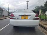 A picture of TOYOTA MARK 2 GRAND BEI MILLION 4.8