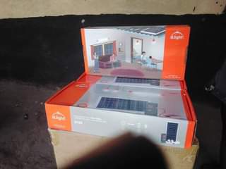 A picture of Dlight D100