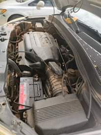 A picture of 2005 HONDA PILOT PILOT