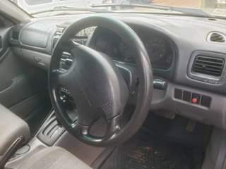 A picture of 2000 Subaru Subaru Forester Other