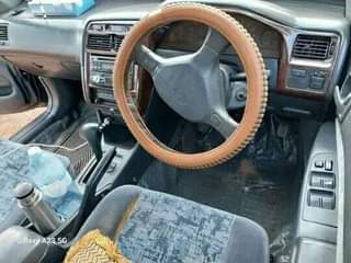 A picture of car
