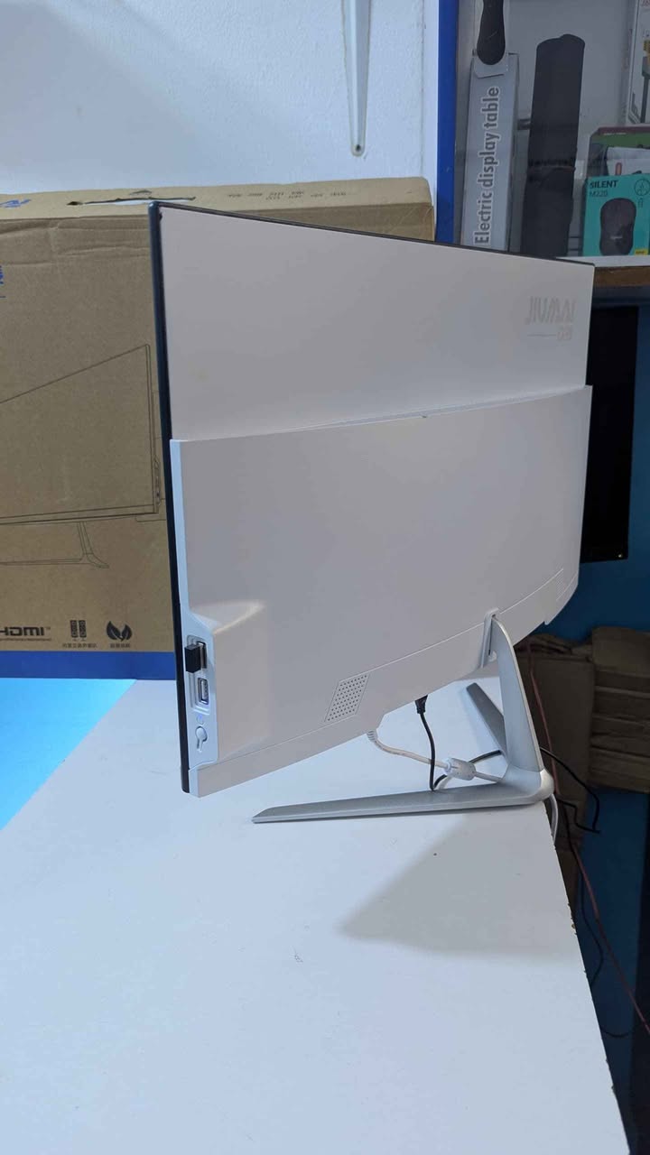 A picture of Brand new box pack acer jiumai all in one desktop