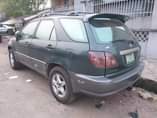 A picture of Lexus Rx300 05