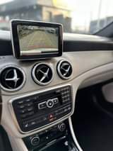 A picture of 2015 Mercedes Benz GLA250