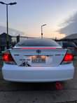 A picture of DIRECT BELGIUM Toyota Camry 2006 model V4 engine accident free