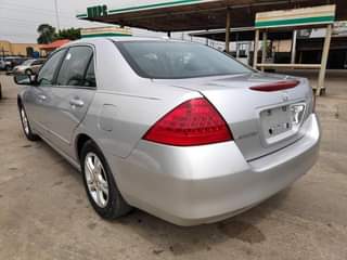 A picture of Honda DC for sale