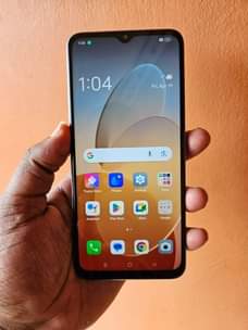 A picture of OPPO A77