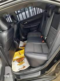 A picture of Toyota Camry 2016 Tokunbo