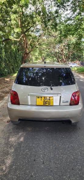 A picture of 0682392682 TOYOTA IST DFU Year model 2003 4 Engine 2nz