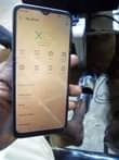 A picture of Infinix hot10i