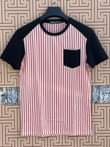 A picture of T shirts