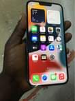 A picture of Original IPhone 13 pro max 256gb storage 1 wk used