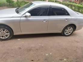 A picture of Vehicle
