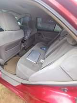 A picture of 2010 Toyota Camry