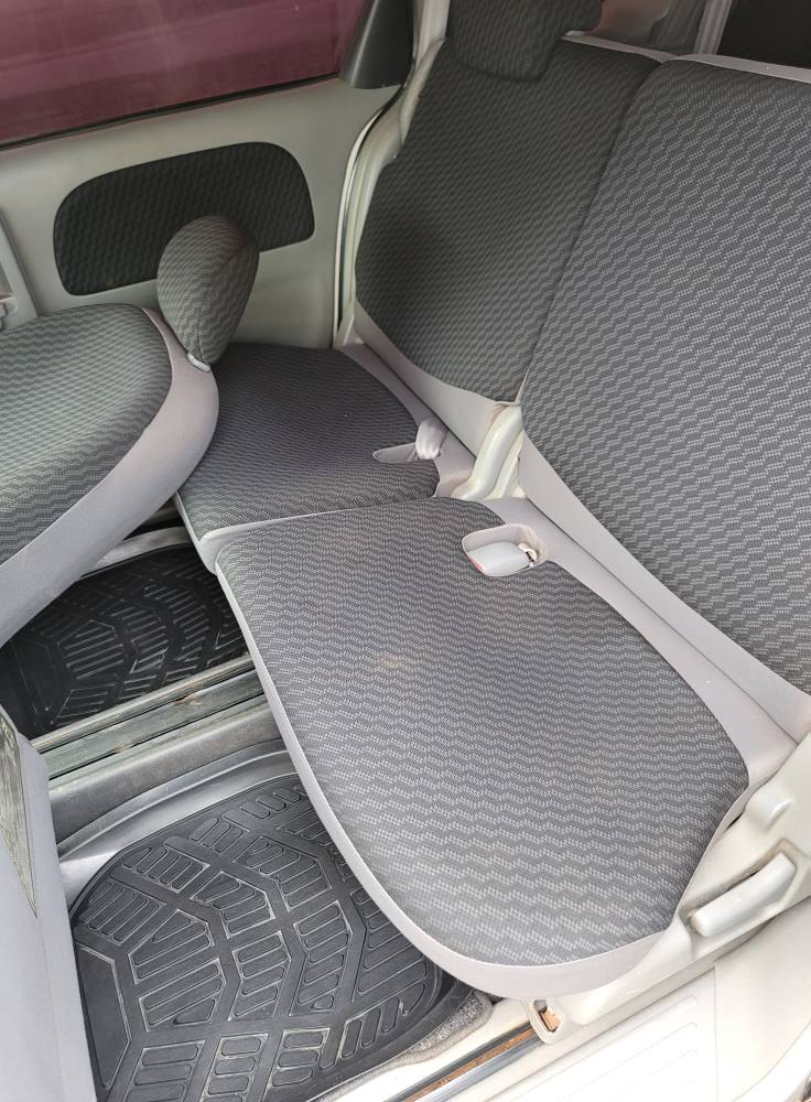 A picture of Sienta on sale Good condition