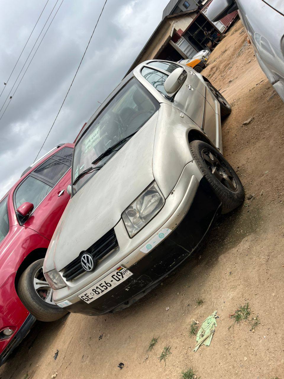 cars accra