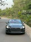 A picture of Extremely Clean Foreign Used Audi S5 2022 Model 100 Accidents