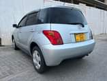 A picture of Toyota ist for sale