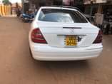 A picture of Mercedes Benz