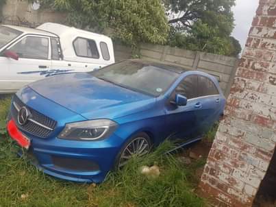 mercedes benz a200