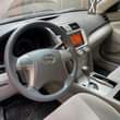 A picture of 2010 Toyota Camry Super First Body